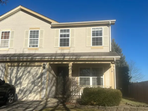 2718 Cedar Glade Rd, Naperville, IL 60564