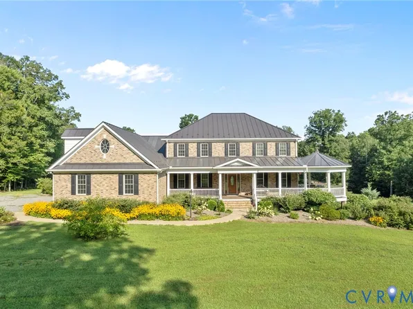 1185 Belle Meade Rd, Bumpass, VA 23024