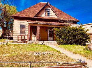 1723 SE 11th Ave, Amarillo, TX 79102
