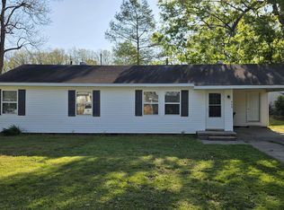 408 Wardell St, Corning, AR 72422