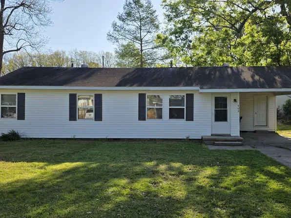 408 Wardell St, Corning, AR 72422