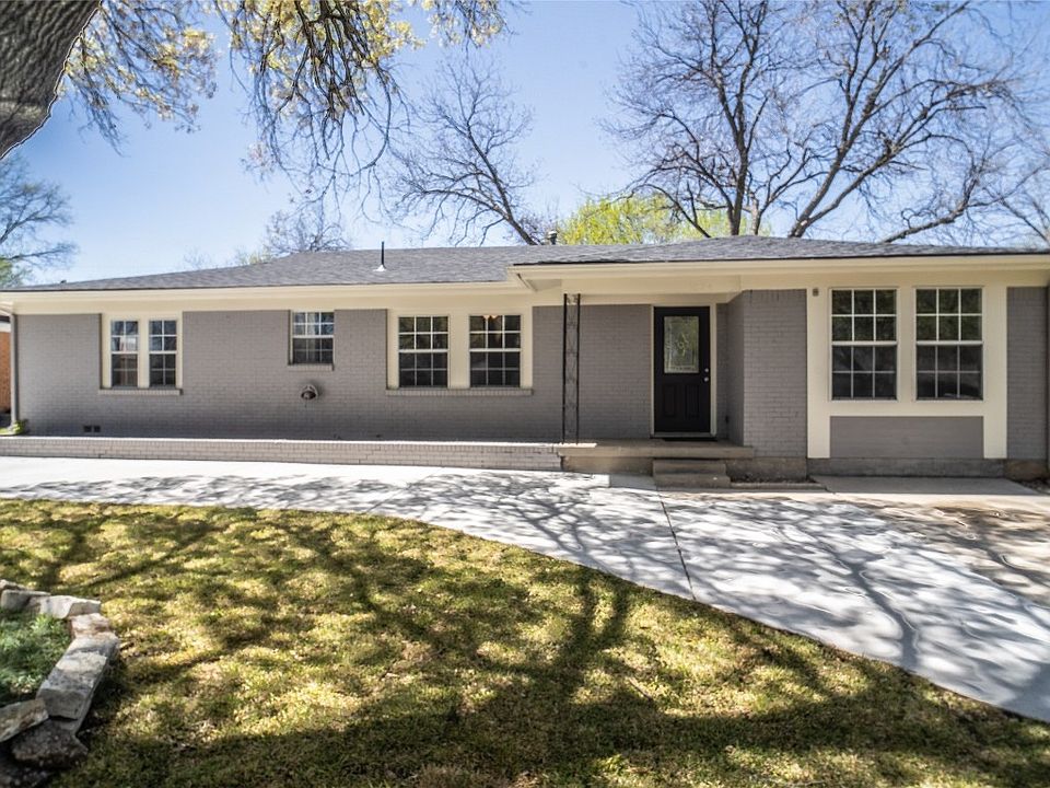 1024 Park Center St, Benbrook, TX 76126 Zillow