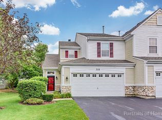 558 Pinebrook Dr #558, Bolingbrook, IL 60490