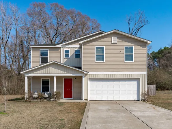 170 Fawnbrook Dr, Four Oaks, NC 27524