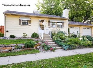 408 N Lowell Ave, Sioux Falls, SD 57103