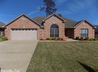 987 Plymouth Ln, Jacksonville, AR 72076