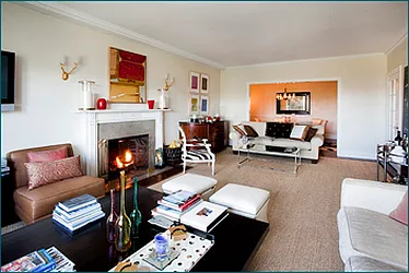 Sold by Brown Harris Stevens