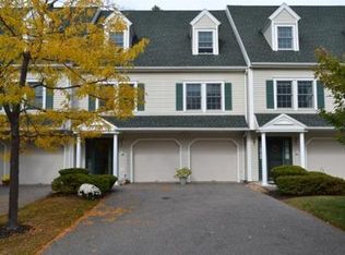 4 Maytum Way, Middleton, MA 01949