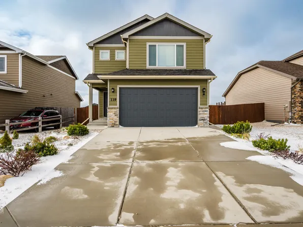 119 Coyote Ct, Buffalo, WY 82834