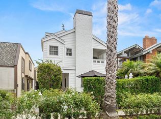 426 Goldenrod Ave #1/2, Corona Del Mar, CA 92625