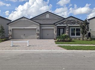 17597 Cortes Creek Blvd, Spring Hill, FL 34610