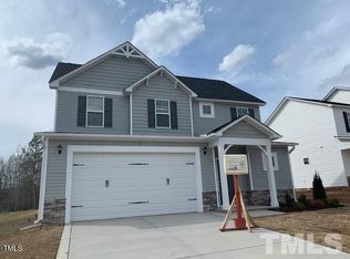 59 Greenview St, Clayton, NC 27520