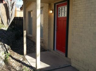 1908 Valley Hill Cir #A, Austin, TX 78741
