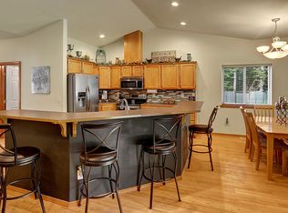 26015 46th Ave NE, Arlington, WA 98223