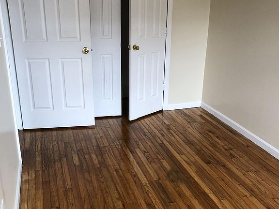 large bedroom
