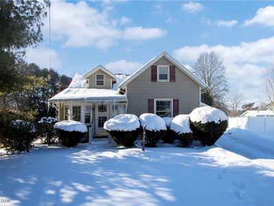 435 Locust St S, Canal Fulton, OH, 44614
