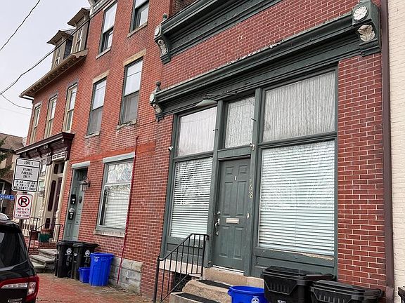2nd image of 568 & 570 Race St