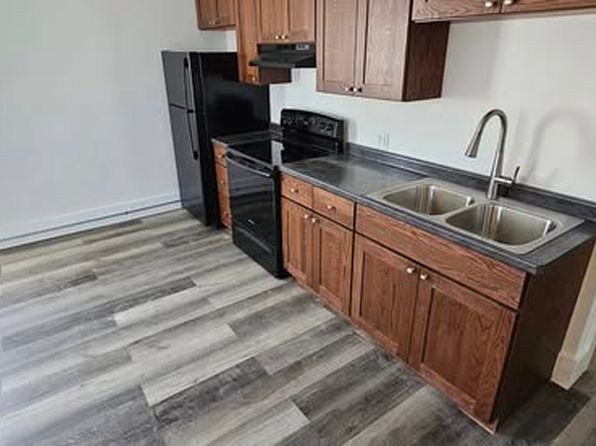 731 1/2 Park Ave #731-1/2