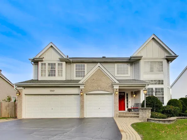750 E Cunningham Dr, Palatine, IL 60074