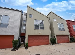 831 Saulnier St, Houston, TX 77019