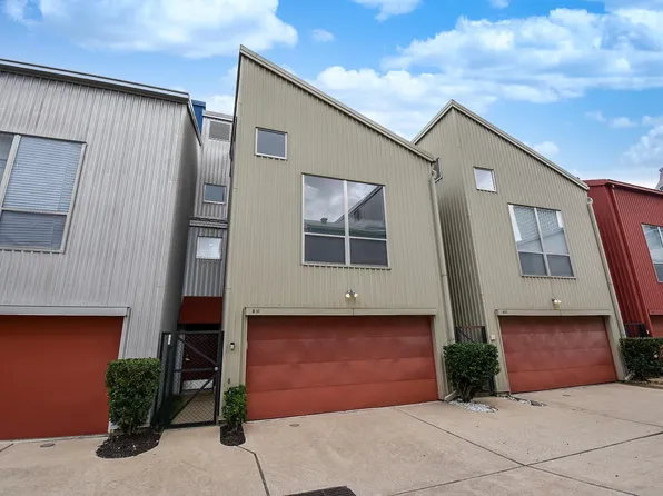 831 Saulnier St, Houston, TX 77019