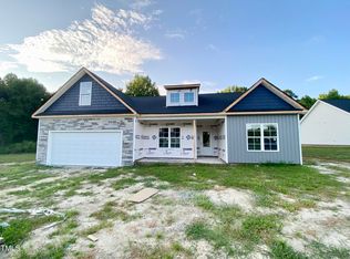 84 Gates Way, Sanford, NC 27332