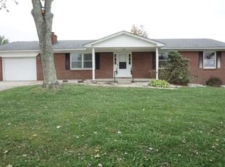 154 Mountain View Dr, Berea, KY 40403