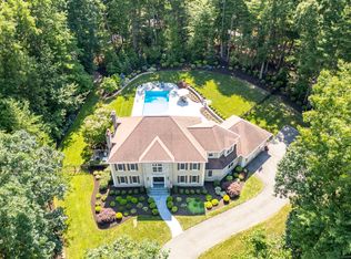 1 Fernhurst, Farmington, CT 06032