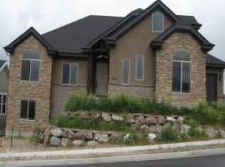 4965 N Ravencrest Ln, Lehi, UT 84043