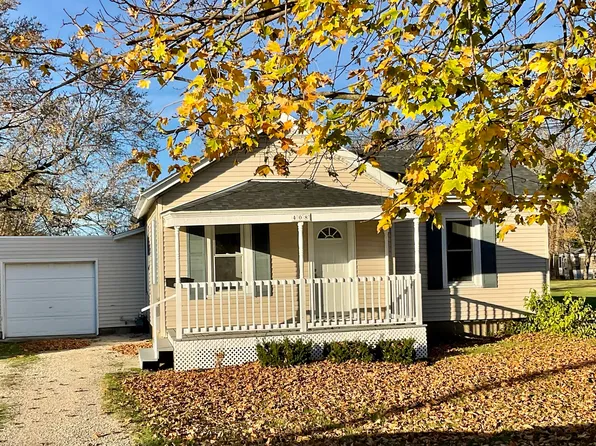 408 E Seminole St, Dwight, IL 60420