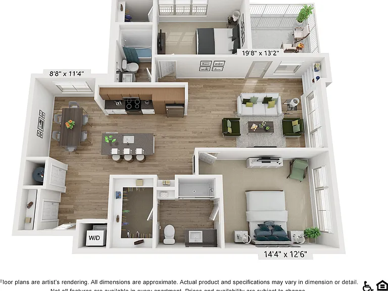 Avalon Flatirons — Photo 30