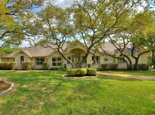 509 Furlong Dr, Austin, TX 78746