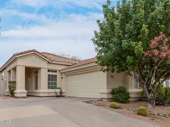 3631 N SAN GABRIEL --, Mesa, AZ 85215