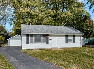 29 Mary Ann Ct, Florissant, MO 63031