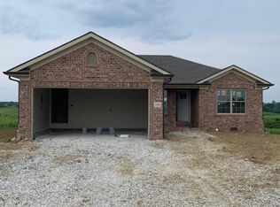 390 Wyldwood Way, Berea, KY 40403