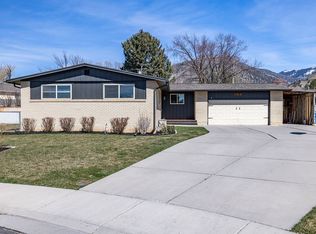 1672 N 1560 E, North Logan, UT 84341