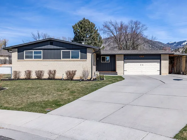 1672 N 1560 E, North Logan, UT 84341