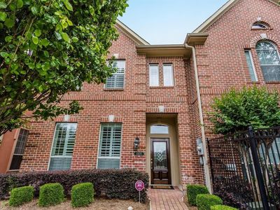 13635 Brookbluff Ln, Houston, TX, 77077
