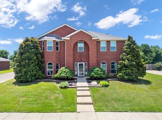 1702 Stone Glen Dr, Wylie, TX 75098