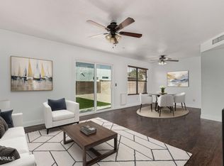 8764 W Fullam St, Peoria, AZ 85382