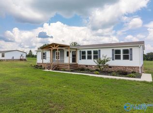 106 County Road 732, Ider, AL 35981