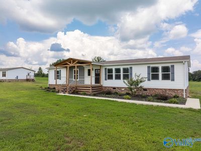 106 County Road 732, Ider, AL, 35981