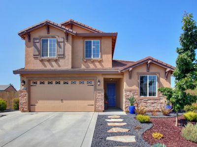 11029 Carmenet Way, Rancho Cordova, CA, 95670