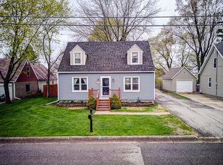 209 Porter St, Marshall, WI 53559