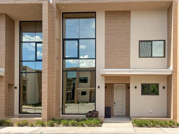 7461 Bleecker Ln, Kissimmee, FL 34747