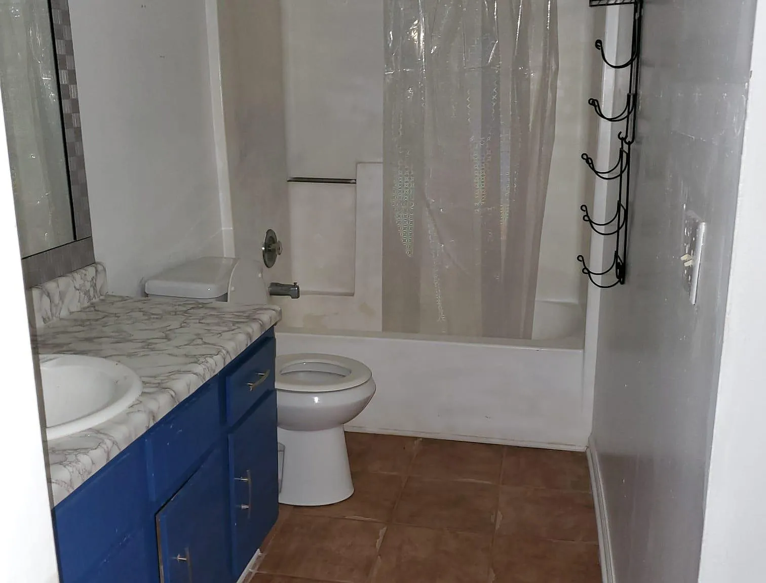 2 bed, 1124 sqft, $1,350 — Photo 4