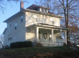 304 S 6th St, Red Oak, IA 51566