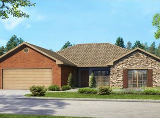 133 Rainfall Cir, Branson, MO 65616