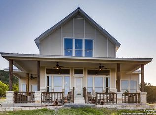 1274 Bear Springs Rd, Pipe Creek, TX 78063