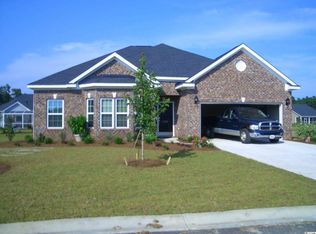 439 Broadmoor Dr #B, Murrells Inlet, SC 29576
